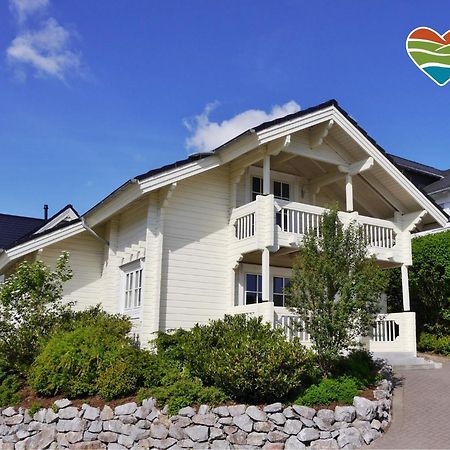 Ferienblockhaus Willingen Mit Meinecardplus Exterior foto