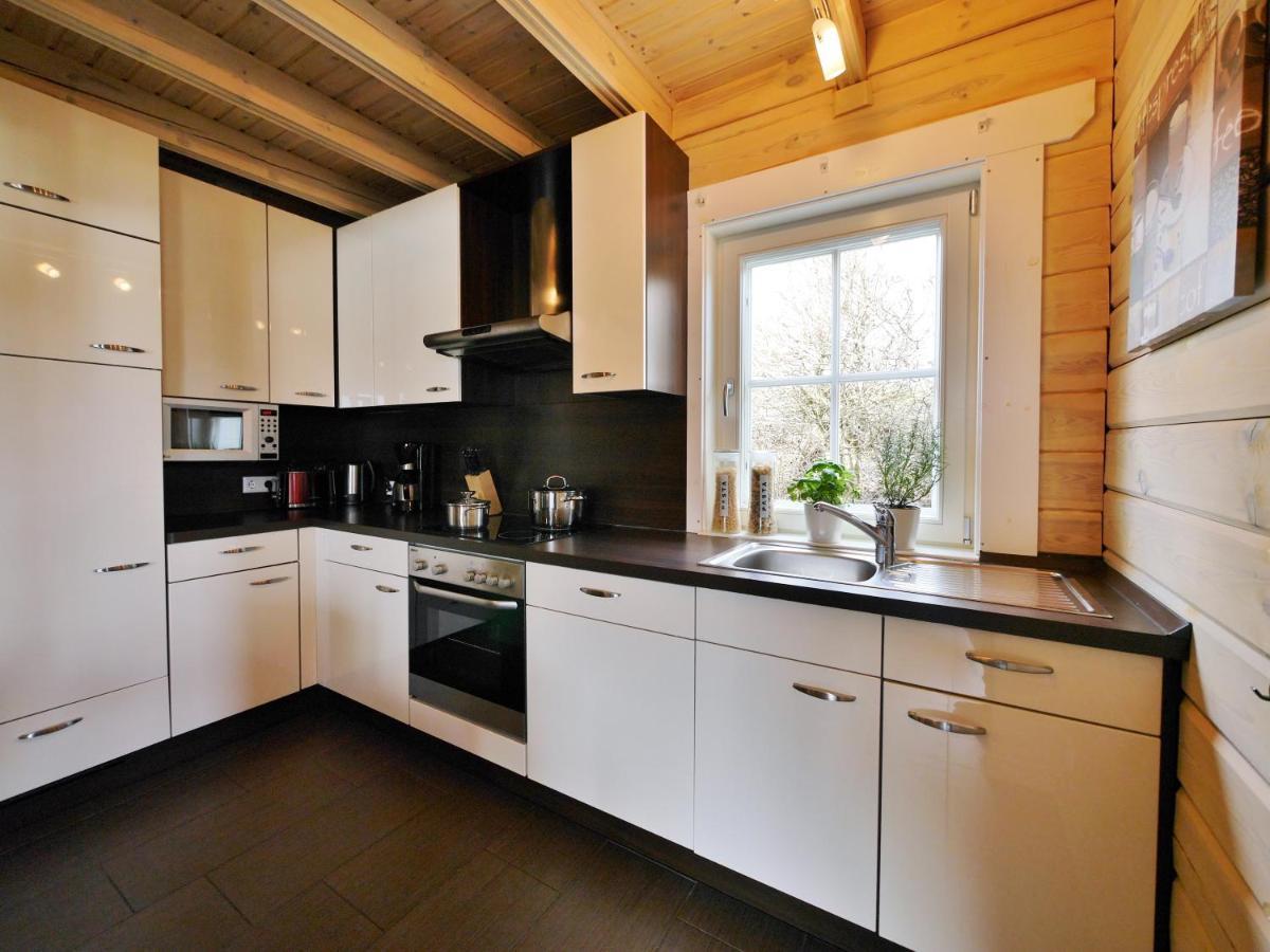Ferienblockhaus Willingen Mit Meinecardplus Exterior foto