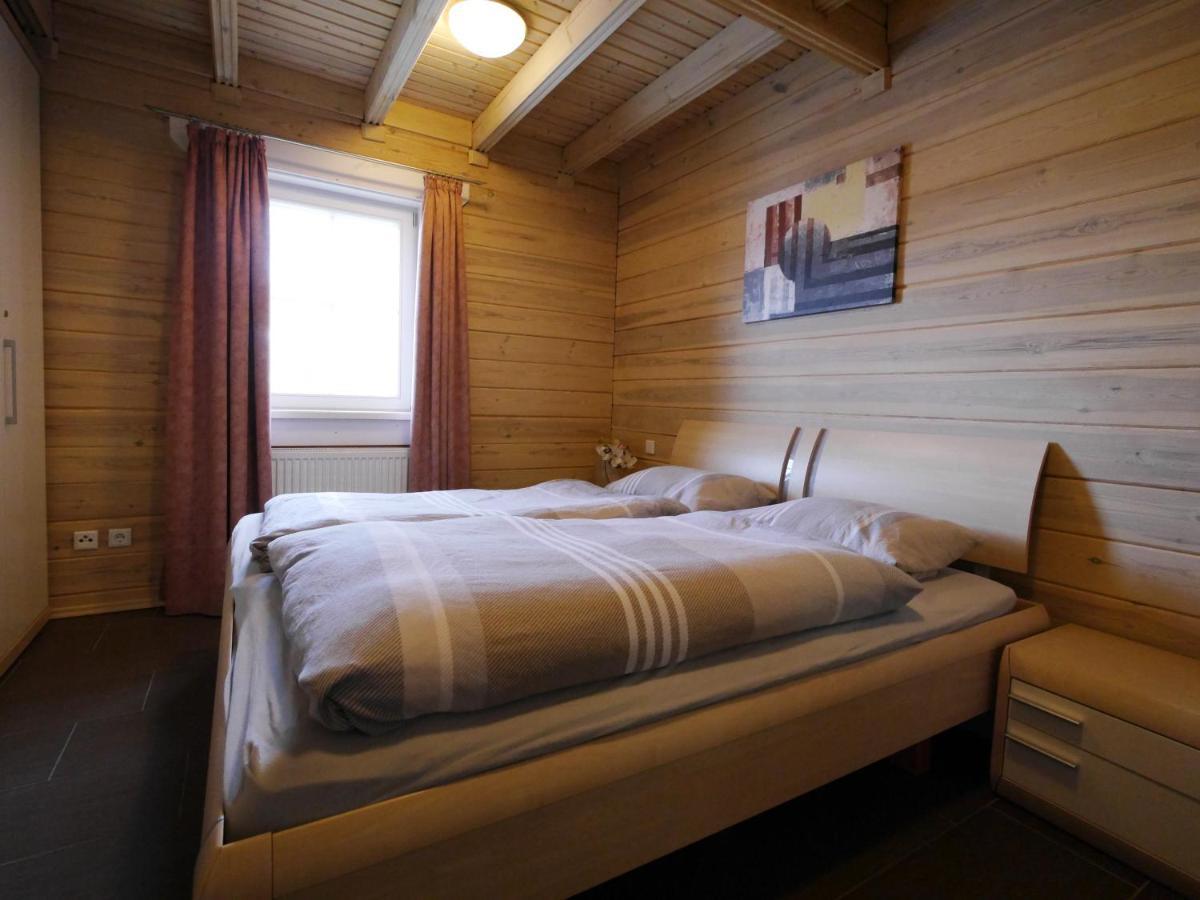 Ferienblockhaus Willingen Mit Meinecardplus Exterior foto