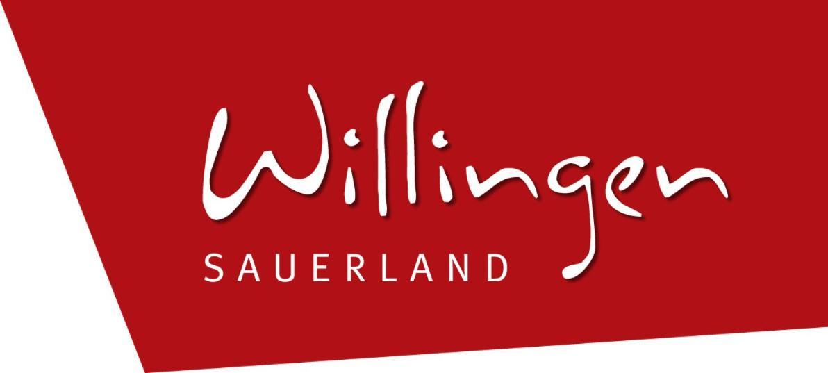 Ferienblockhaus Willingen Mit Meinecardplus Exterior foto